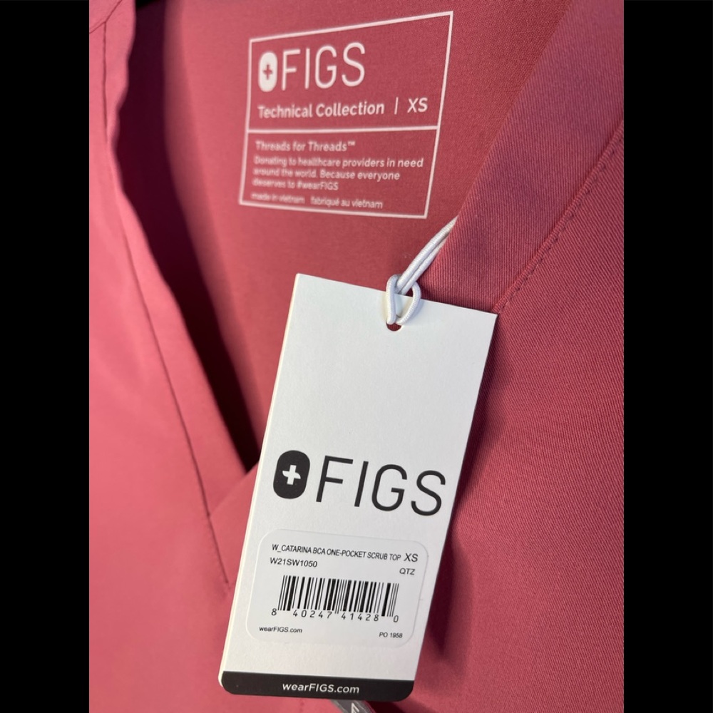 FIGS QUARTZ (Limited)